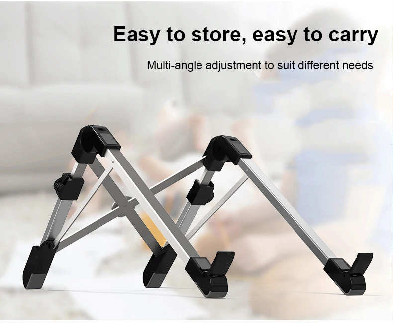 laptop  stand 4
