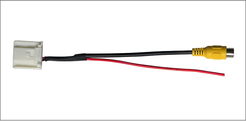 16 Pin Camera Adapter Cable For Hyundai KIA (3)