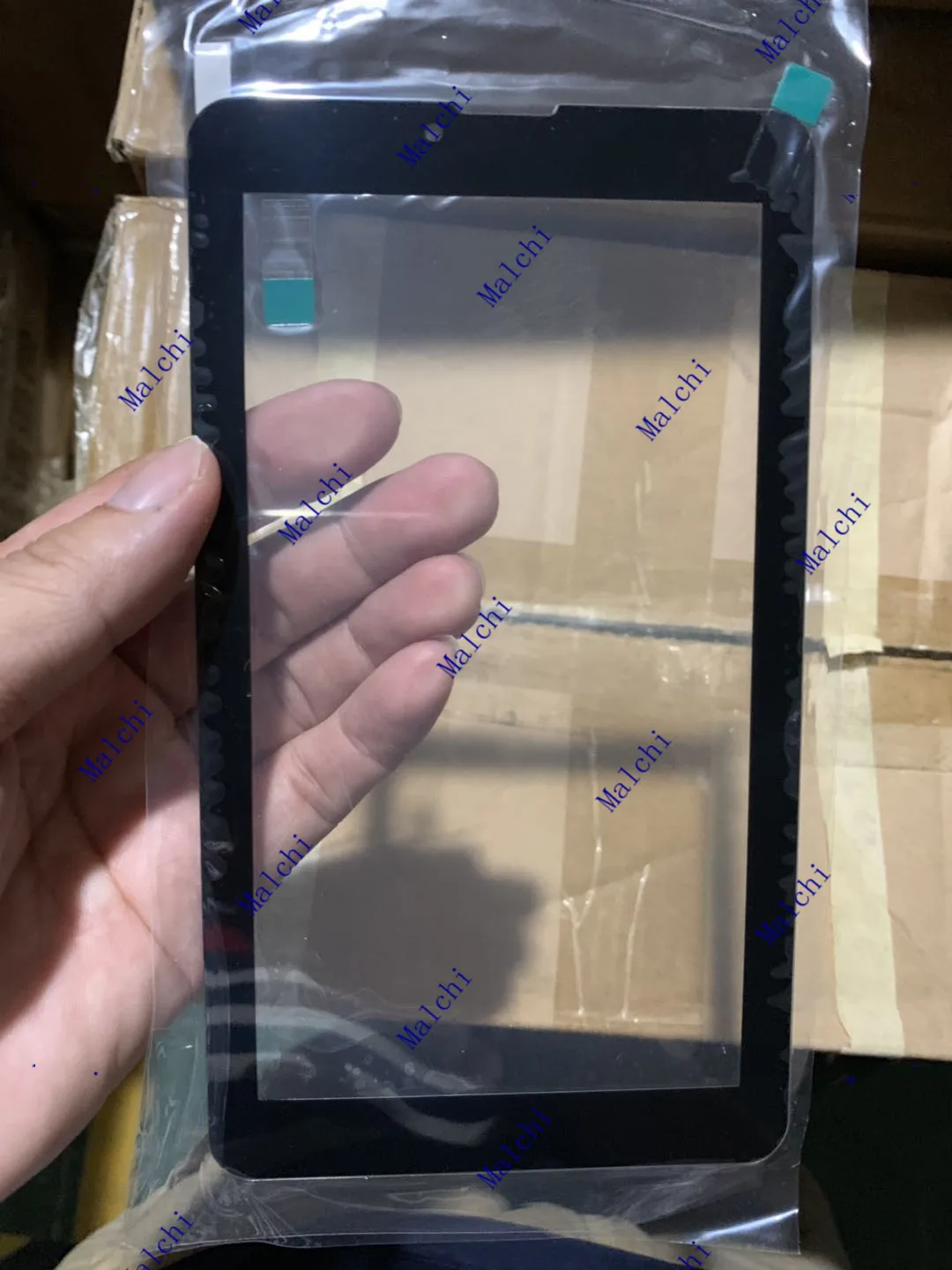 

7 inch GOCLEVER TAB R76.2 tablet touch screen handwriting screen