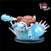 TAKARA TOMY – figurines de poche pokémon pour enfants, jouets Absol, cadeaux de noël, décoration en PVC ► Photo 2/5