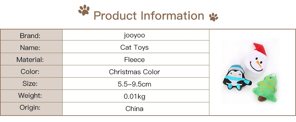 Товары для домашних животных кошек товары для домашних животных игрушки для кошек Рождественская флисовая игрушка Рождественская елка Снеговик Пингвин С Кошачьей Мятой интерактивные игрушки для кошек