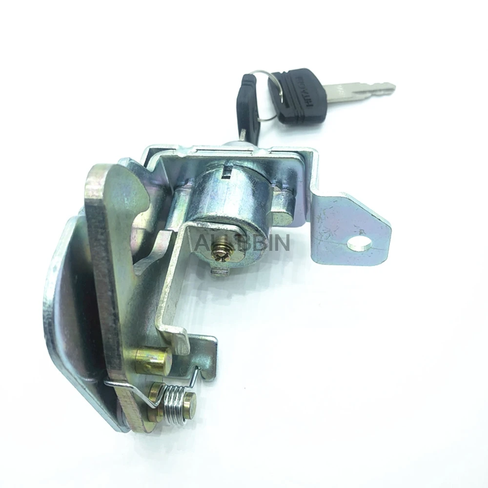 For HITACHI ZX ZAX200/210/200/240-3 Excavator accessories Toolbox