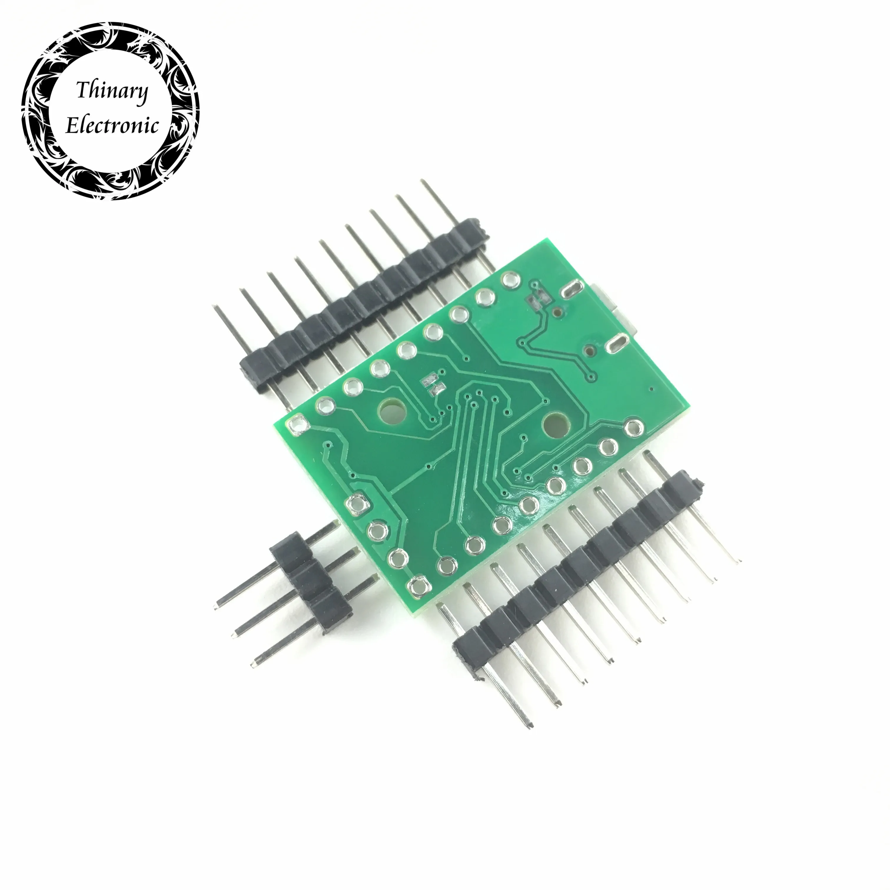 Digispark Pro attiny167.