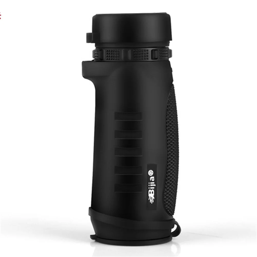 BIJIA 10X32 подлинный Монокуляр HD высокой четкости ночного видения карманный неинфракрасный телескоп