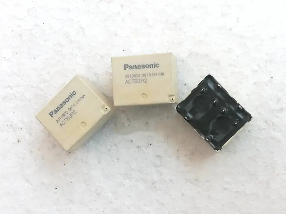 Tb2 160 реле