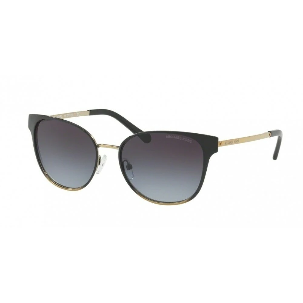 Gafa de sol MICHAEL KORS 1022 TIA 118111 BLACK GRADIENT PALE GOLD-TONE