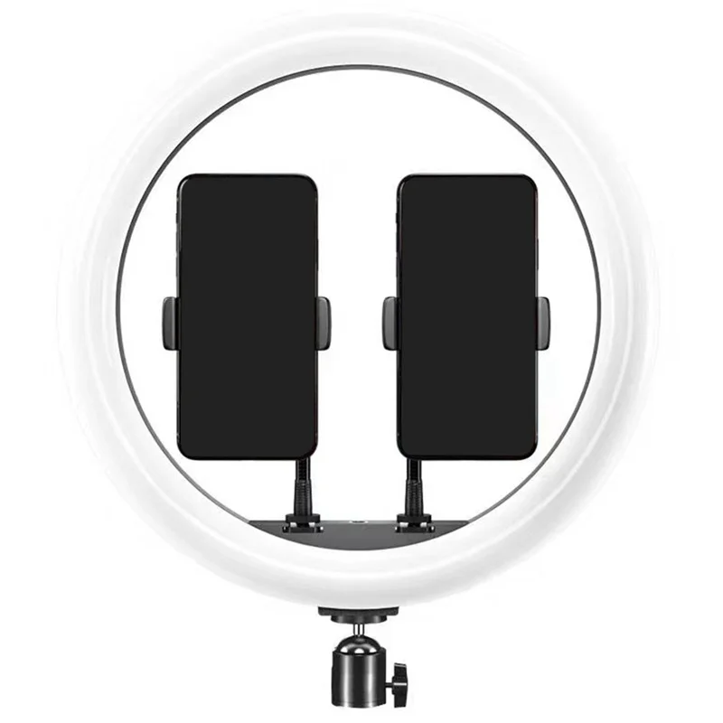 Led halo M30 is used for mobile phone on-site photography and led iPhone Xiaomi Huawei Samsung other | Электроника