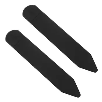 

2pcs Multifunctional Elastic Fabric Touch Screen Electronic Pen Holders
