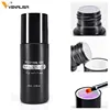 Nail Art DIY French Nail Extension Full Cover Acrylic Nails Jelly UV Gel Gum VENALISA Poly Nail Gel Slip Liquid Cleanser Remover 3