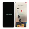 Original 6.53” For Xiaomi Redmi Note 9 Lcd Display Touch Screen Digitizer Assembly Replacement With Frame For Redmi 10X 4G ► Photo 2/6