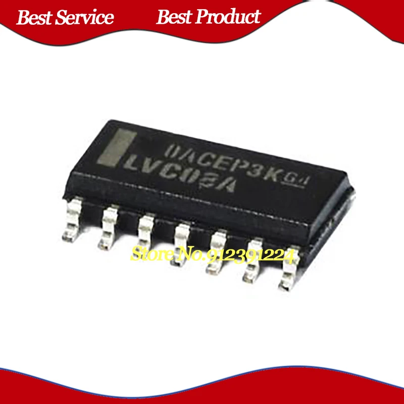 

20 шт., новые и оригинальные строительные интерфейсы SN74LVC08ADR