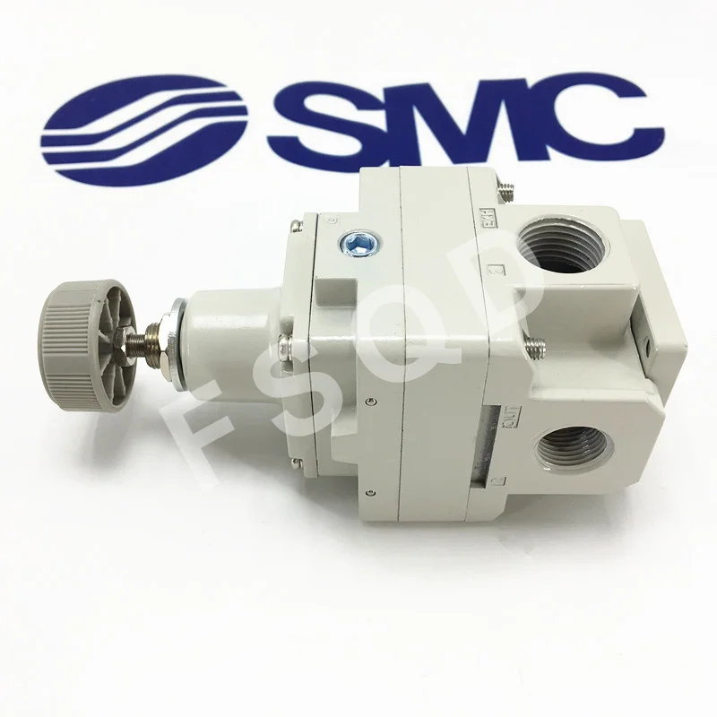 IR3000-03BG SMC Прецизионный регулятор давления клапана Пневматический компонент IR серия