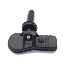 4 шт. датчик давления в шинах 28103FJ002 28103FJ000 TPMS для Subaru Forester Impreza Justy Legacy Outpack Trezia WRX XV