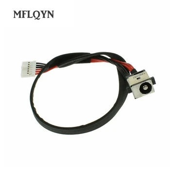 

DC Jack Power Cable for Asus K56C K56CA K56CM Charging Wire Socket Connector
