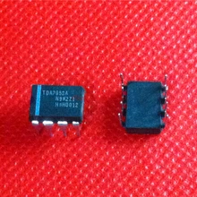 1 шт./лот TDA7052A DIP-8 TDA7052 DIP TDA7052B на