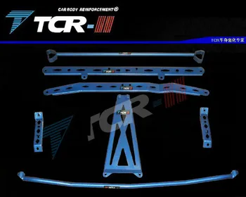 

Suspension FOR Benz SMART Fortwo Balance Bar TCR Balance Bar, Modified Anti-roll Rod, Before The Top Bar Strengthen The Body Kit