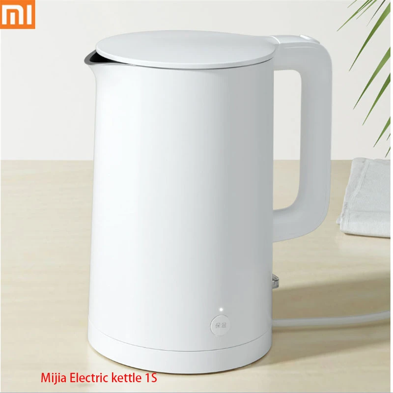 Чайник mijia electric kettle