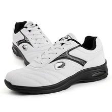 New Men Golf Shoes