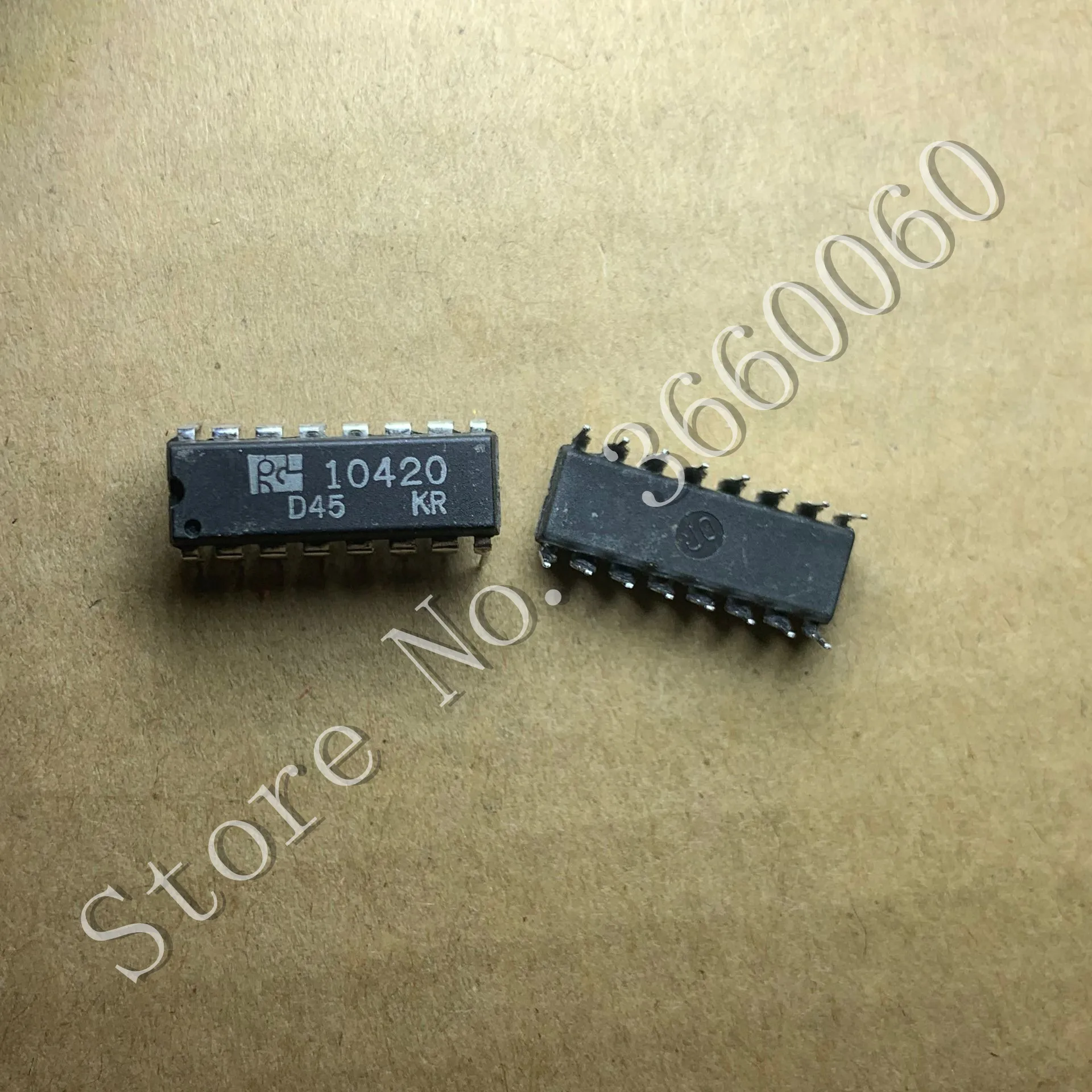 5 шт./лот TK10420 RCL10420 10420 DIP