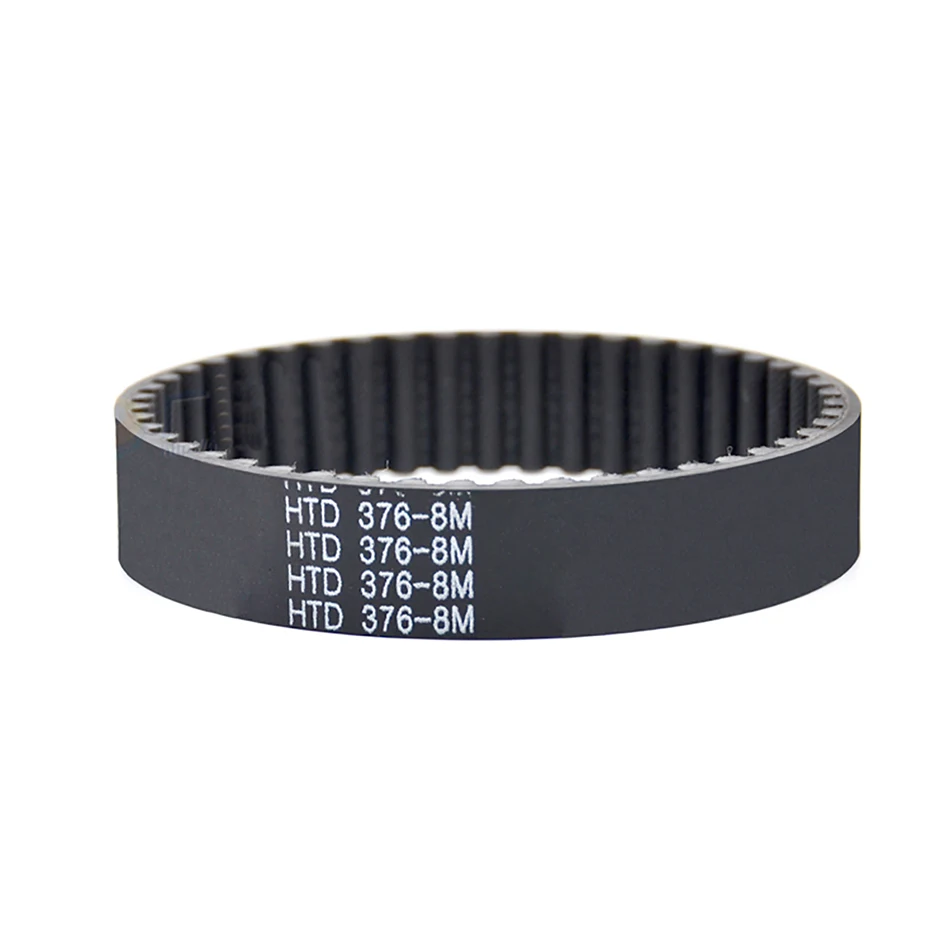 HTD8M 1200 Synchronous Wheel Close Loop Timing Pulley Belt Width 25//30mm