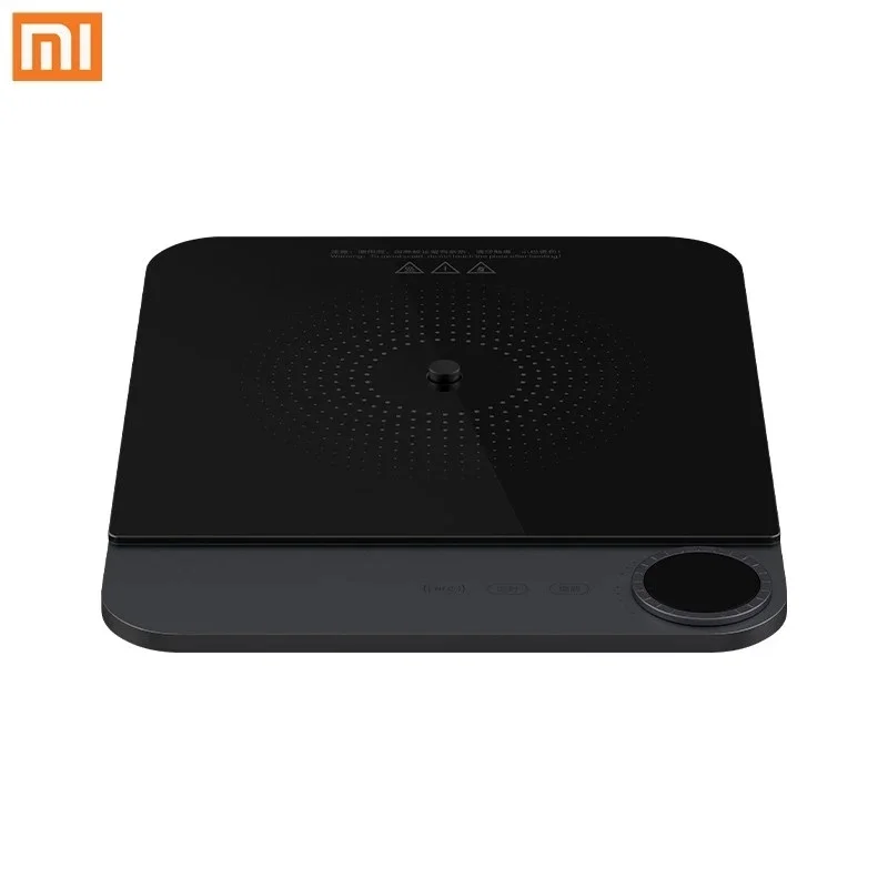 Плита Индукционная Xiaomi Tcl03m Купить В Москве