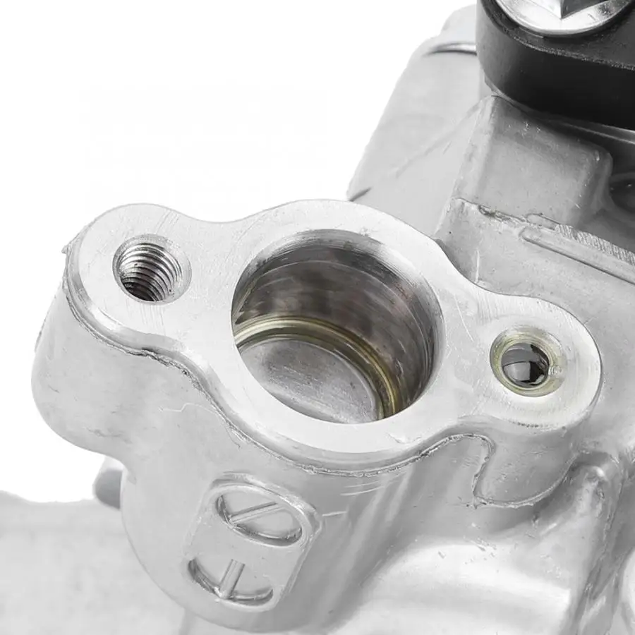 Насос гидроусилителя 56110-RNA-A01 56110-RNA-305 Подходит для Honda Civic 2006 2007 2008 2009 2010 2011 Автомобильные аксессуары