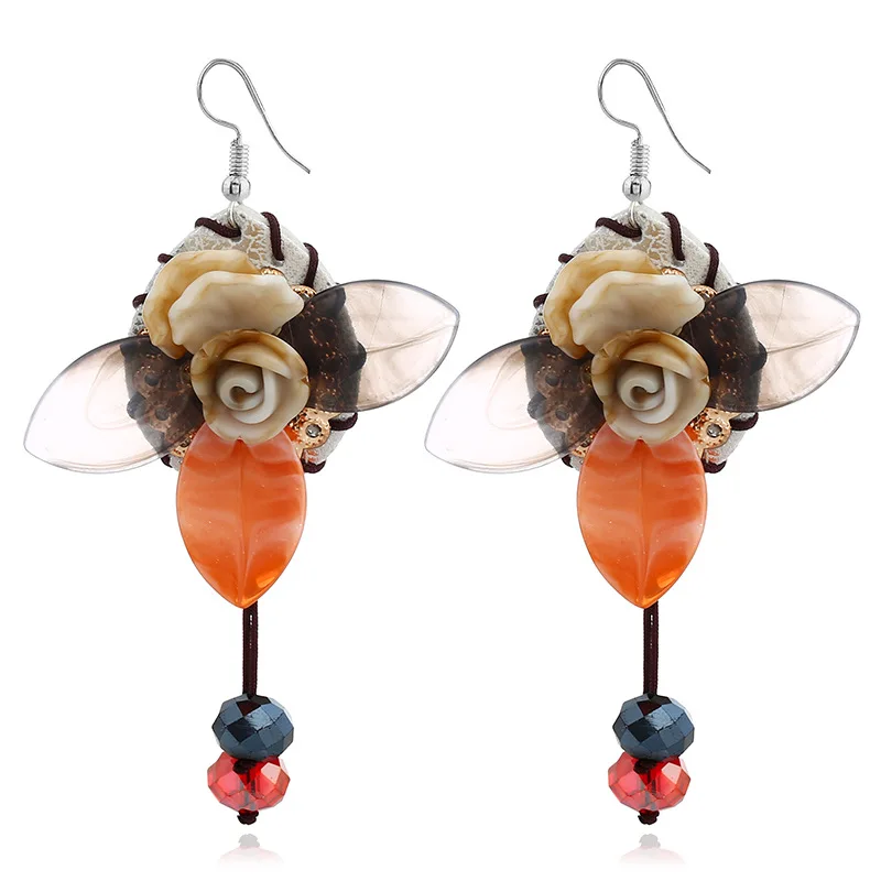 

Earrings vintage Hoop Pendant Clip-on earring christmas 2020 trend Unusual earring earrings france 2020 earrings pendants goth