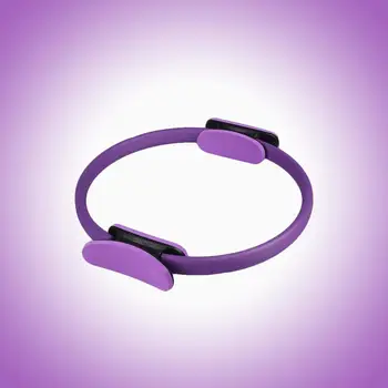 

Pilates Circle 14” Yoga Circles Ring Workout Sport