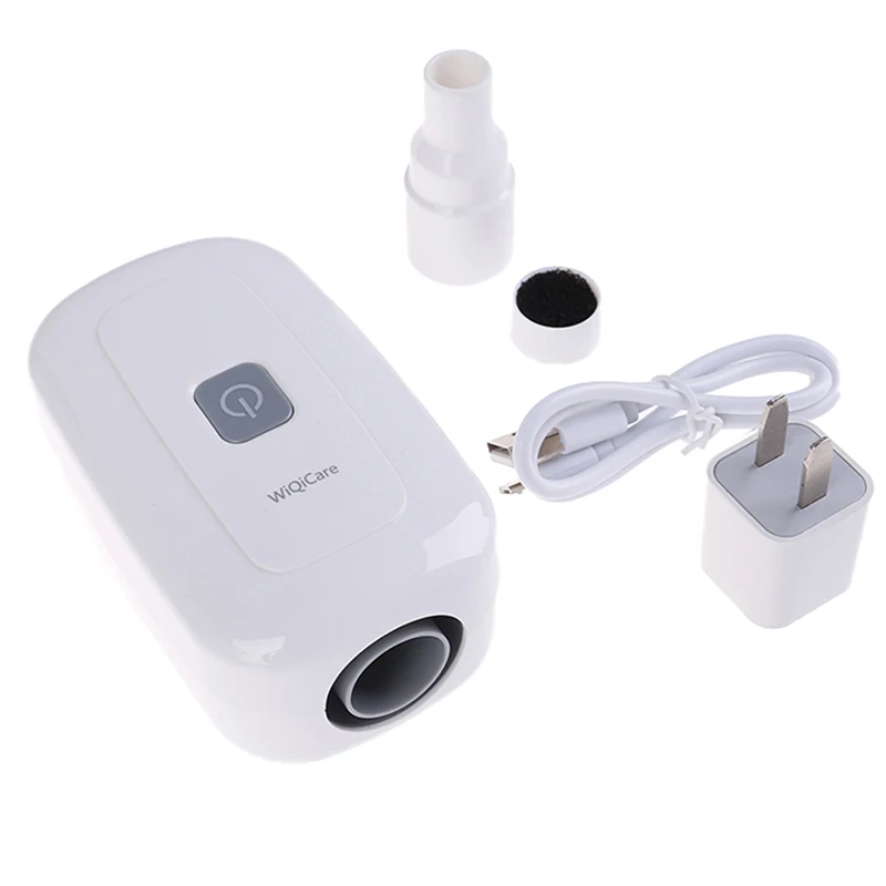 Вентиляционный дезинфектор CPAP стерилизатор CPAP BPAP очиститель озона стерилизатор дезинфектор дезинфицирующее средство апноэ сна храп