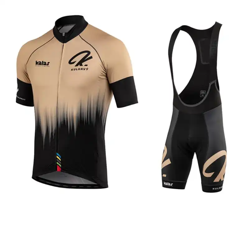 kalas cycling kit