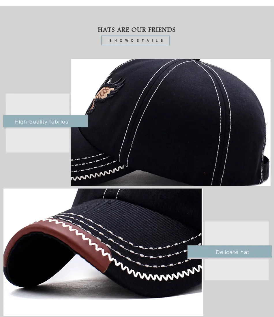 the best snapback hats