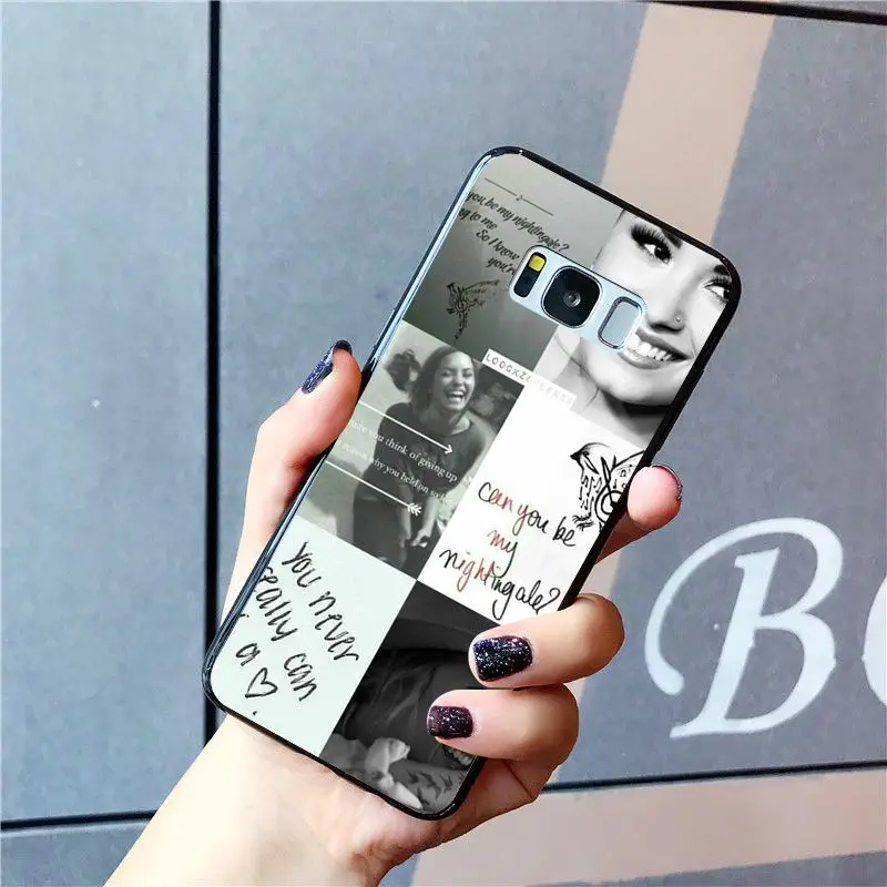 Demi Lovato Stay strong