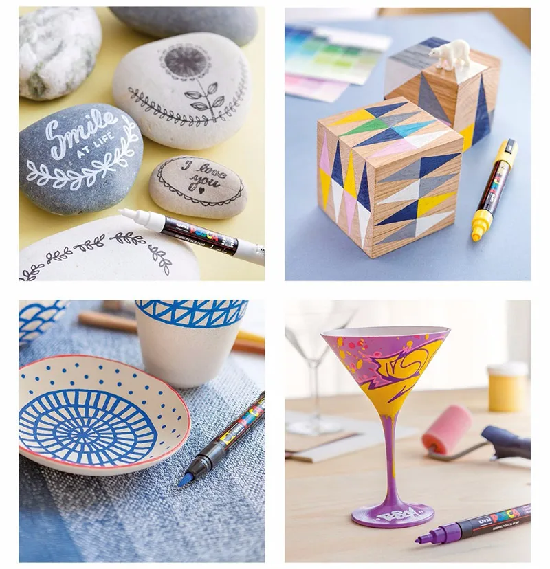 PC-5M-Paint-Marker-Pens-Medium-Tip-1.8mm-2.5mm-17-Colors-for-School-Office-Art-Marker_06