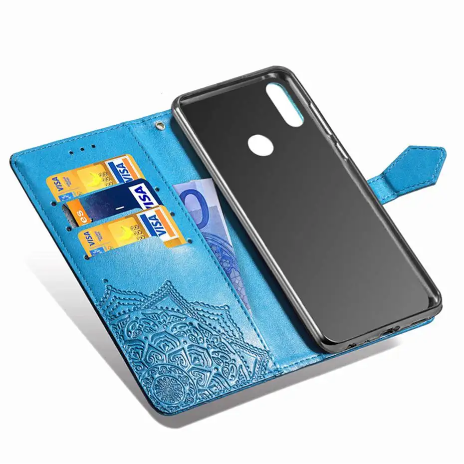 Чехол для huawei Y6 чехол-портмоне с откидной крышкой чехол для телефона из искусственной кожи на huawei Y6 MRD-LX1 MRD-LX1F Y6 Y 6 Pro крышка