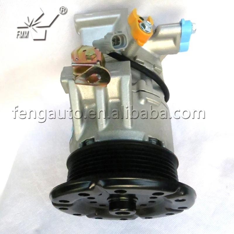 5SE09C 883100D330 88310-0D232 883100D202 авто ac компрессор 6pk для toyota yaris 1,5/vitz/auris/belta/echo