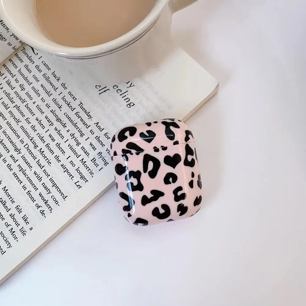 G Чехол для AirPods, Чехол Air pods, Роскошный чехол, Earpods, чехол для Airpod 2, чехол для Apple Air Pods, 1, 2, вкладыши, зарядная коробка, Funda Etui - Цвет: G