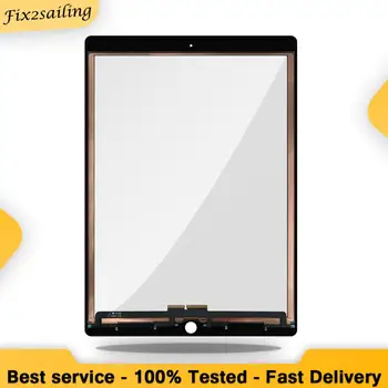 

Touch Screen Digitizer For Apple iPad Pro 12.9" (2015) A1584 A1652 LCD Outer Front Glass Panel Repair Replacement
