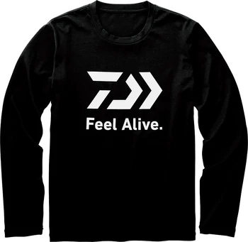 

2020 new summer Fishing Clothing Men Outdoor Waterproof Quick-Drying Fishing Shirt For Hiking Cycling Fishing Clothes