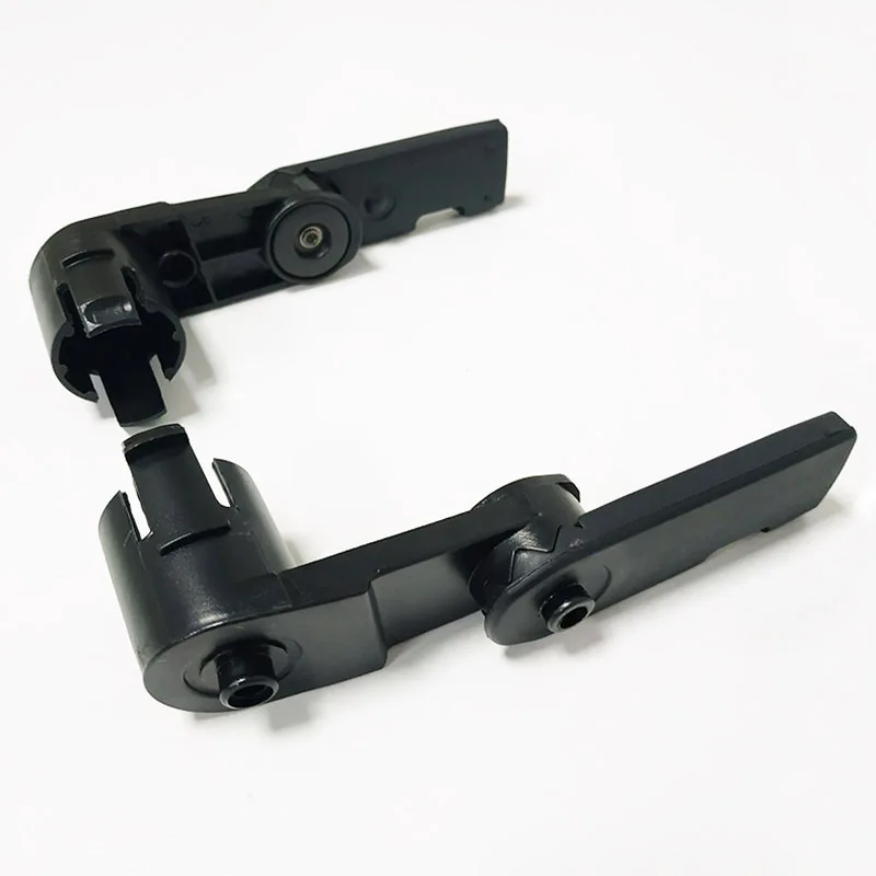 Buggy Sun Awning Clip For Stokke Xplory V3 V4 V5 V6 Sunshade Bracket Support Bar Holder Clamp Stroller Replace Accessories