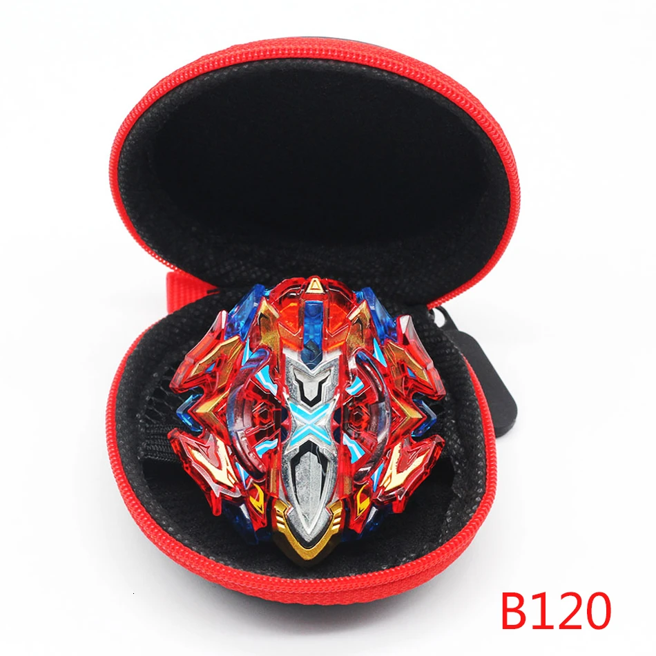 Gold Edition Beyblade Burst Toy B129 No Launcher And Box Babled Metal Fusion Rotate Top Bey Blade Blade Child Boy Toy Gift - Цвет: B120