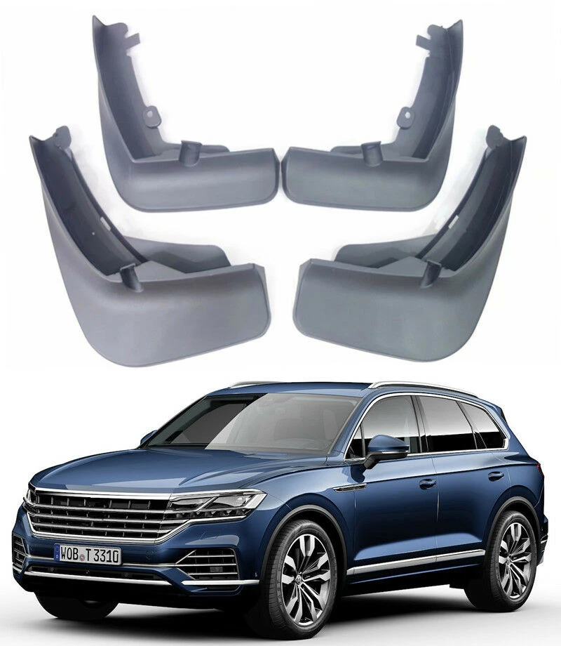 Украшение автомобиля спереди и сзади брызговики подходит для Volkswagen CR7 2004- крыло 4 шт./компл