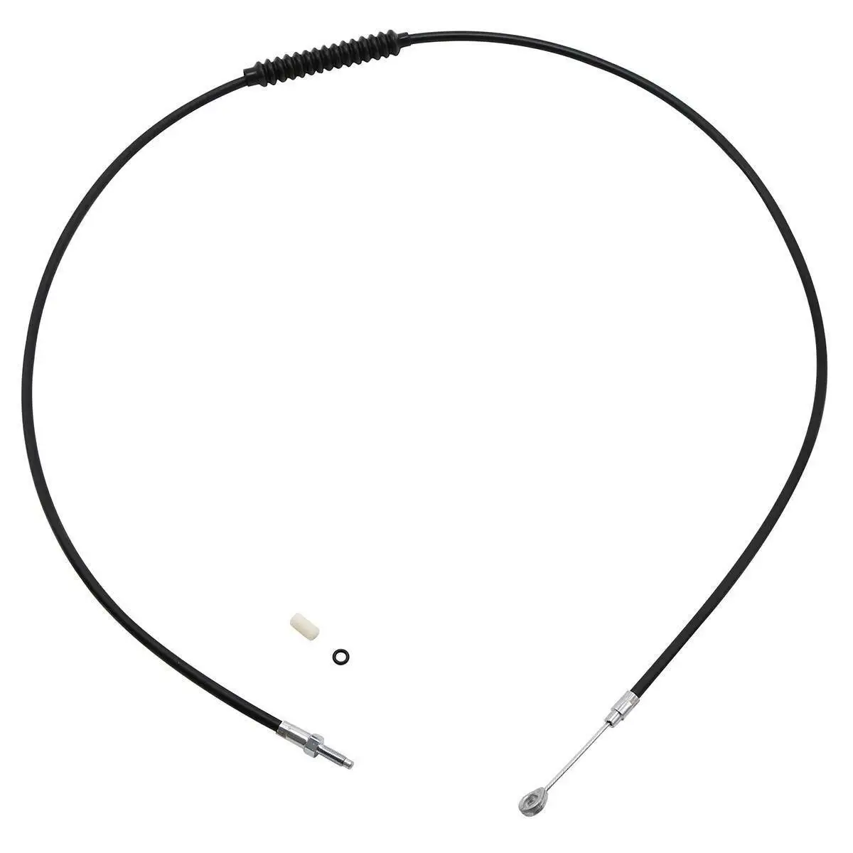 Мотоциклетная обувь клатч кабель для Harley Спортстер XLH 1100 86-87 XLH1200 88-95 883 Deluxe 92-95 93 94