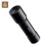 BEEBEST 130m Lightweight AAA EDC Flashlight From Youpin Waterproof SOS Portable Mini Torch ► Photo 1/6