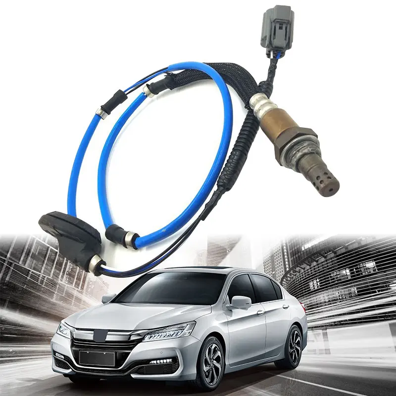 Задний датчик кислорода для Honda 2003-2007 Accord Sedan 2.4L 36532RAAA02