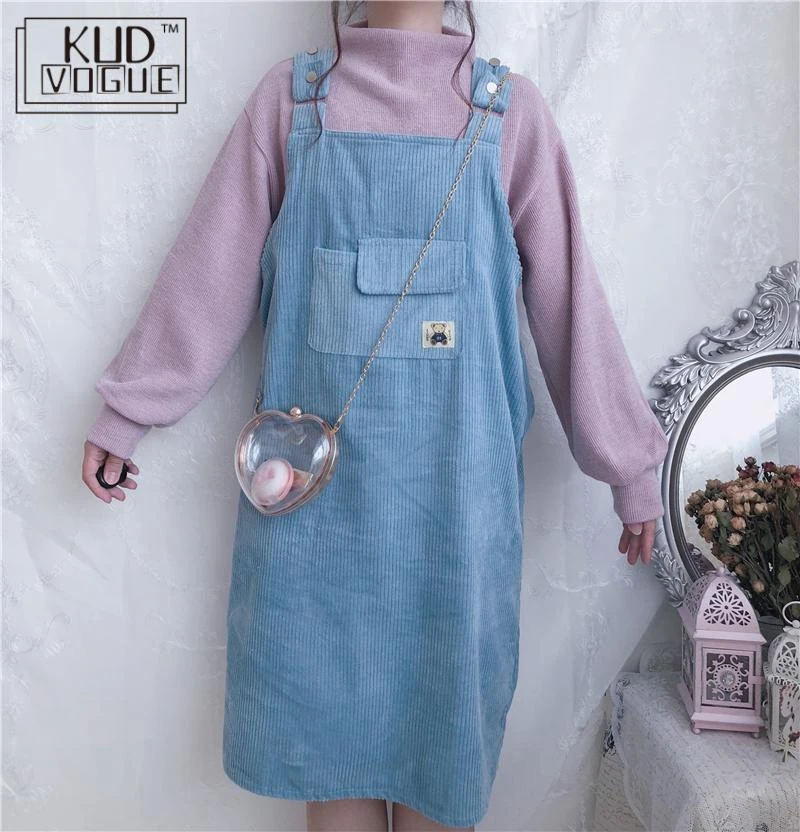 pink dress overalls