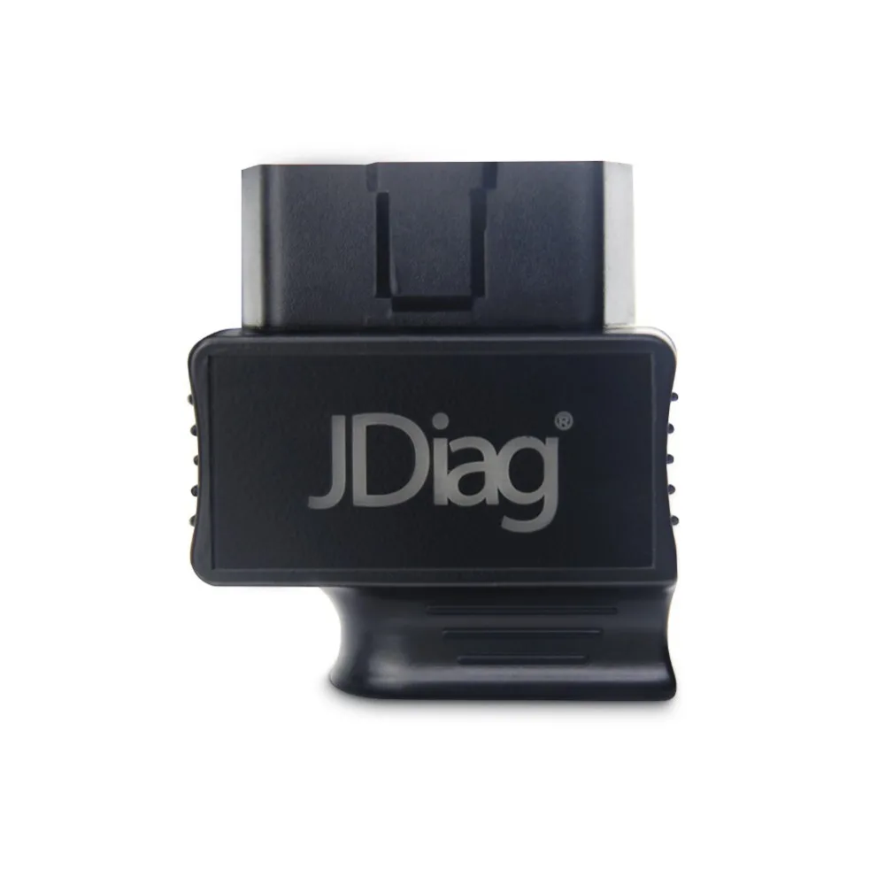 OBDII считыватель кодов автомобильный диагностический сканер OBD2 Bluetooth 4,0 JDiag Faslink M2 PK синий драйвер OBDLink Bluedriver Easy Diag