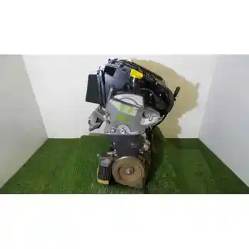 

76068 Full engine Renault Clio Ii Phase Ii (b/cb0)