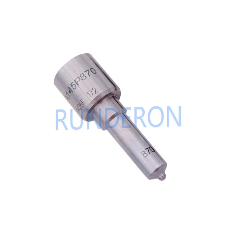 Форсунки с Common Rail DLLA145P870 1465A041 для MITSUBISHI Pajero L200 TRITON 095000 5600 4D56|Регулирование