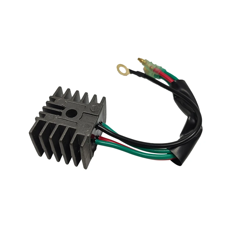 R2053.1 для выпрямителя регулятора 4HP 70HP Yamaha Mariner Suzuki Tohatsu6F5 81970 6F5 81960 60/61/62 00