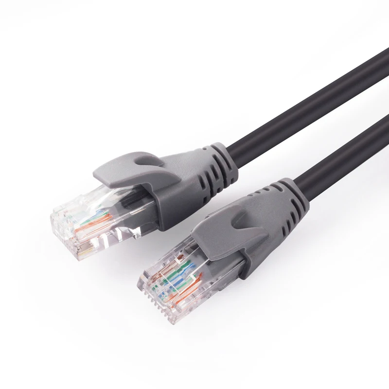 Digizulu Cavo Ethernet Cat5E Cavo Lan Utp Rj45 Cavo Patch Di Rete Per Pc Ps Modem Internet Router Cat 6 Cavo Ethernet